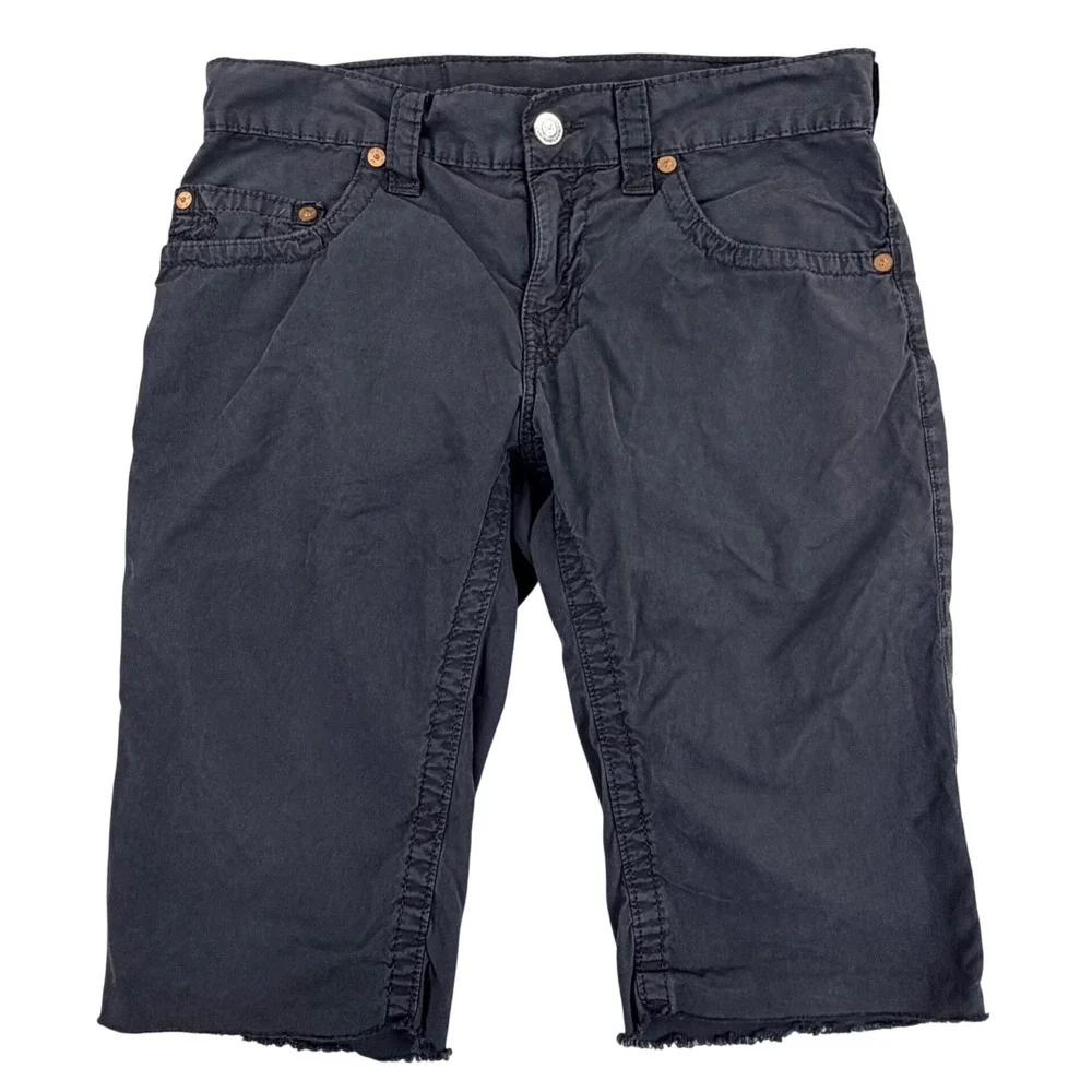 True Religion measurements men